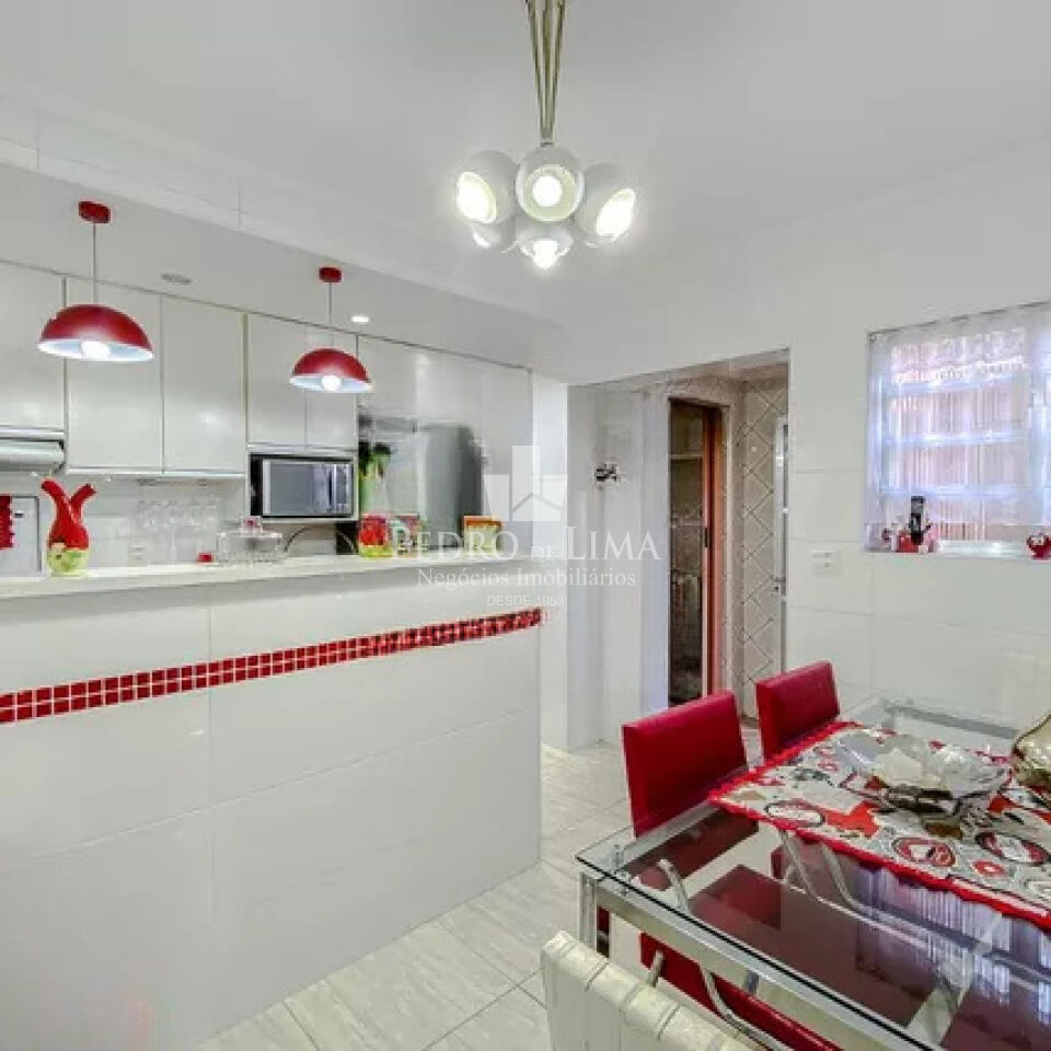 Sobrado 4 dormitórios, 230m², 2 vagas, Tatuapé