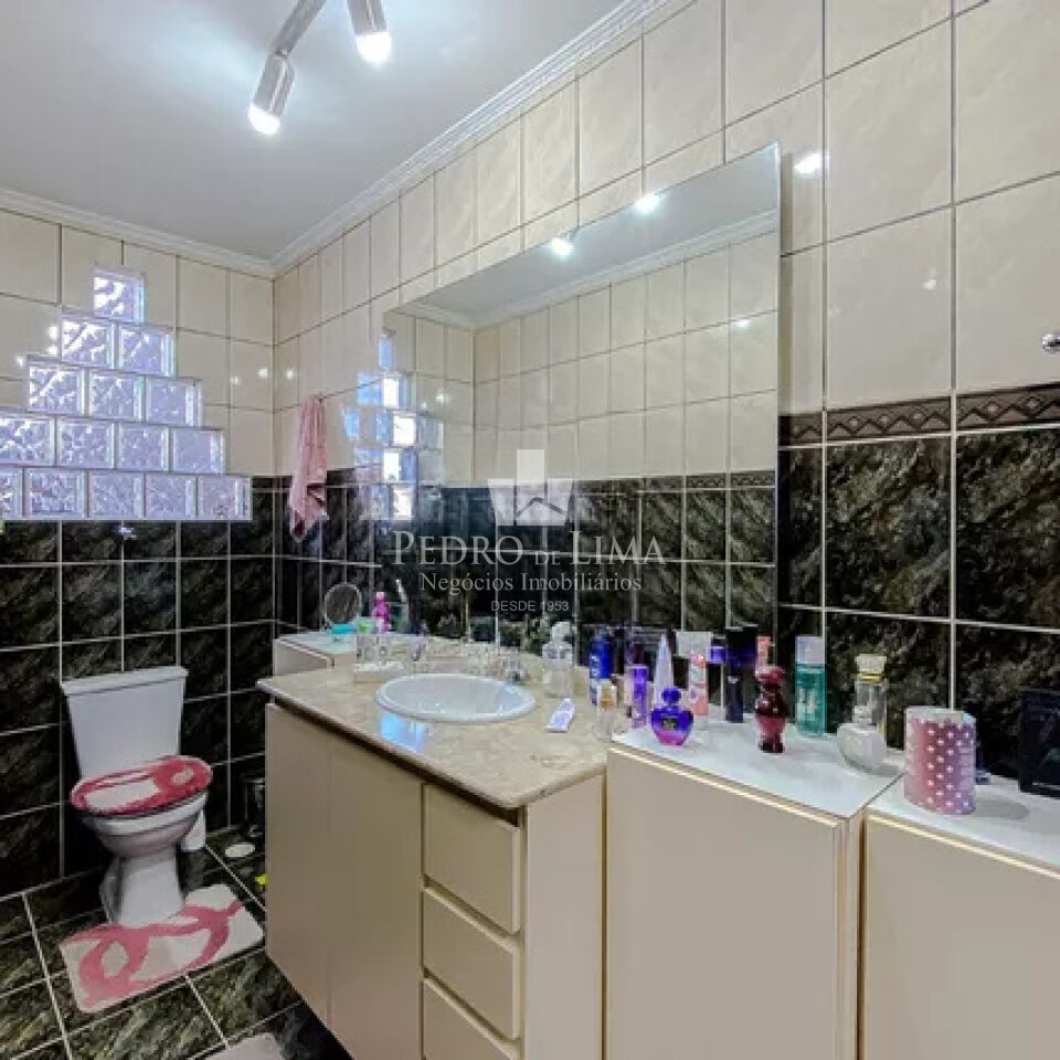 Sobrado 4 dormitórios, 230m², 2 vagas, Tatuapé