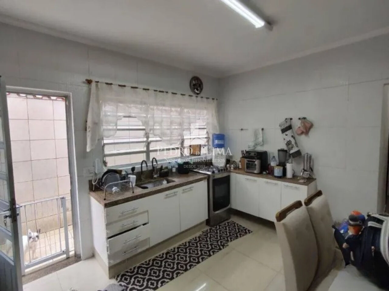 Sobrado 4 dormitórios, 230m², 2 vagas, Tatuapé