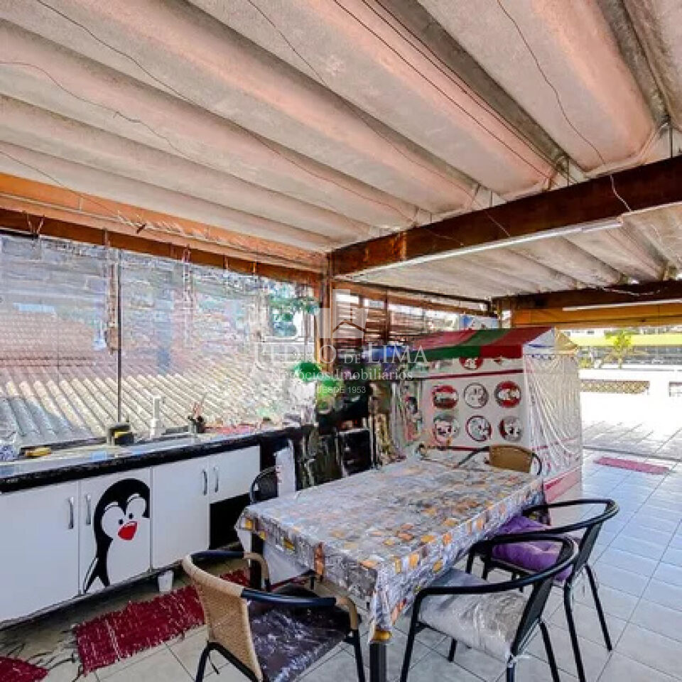 Sobrado 4 dormitórios, 230m², 2 vagas, Tatuapé