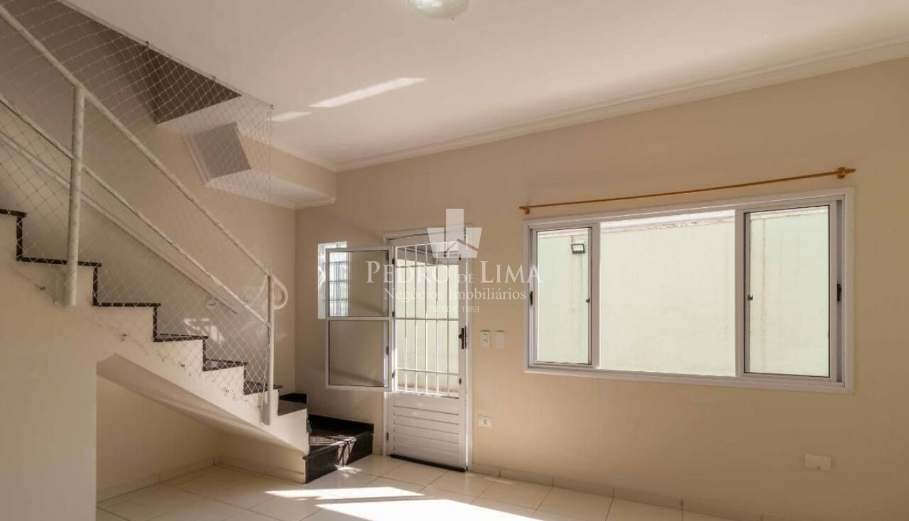 imagem do imovel Sobrado em condomínio 69m² ref: TP30547