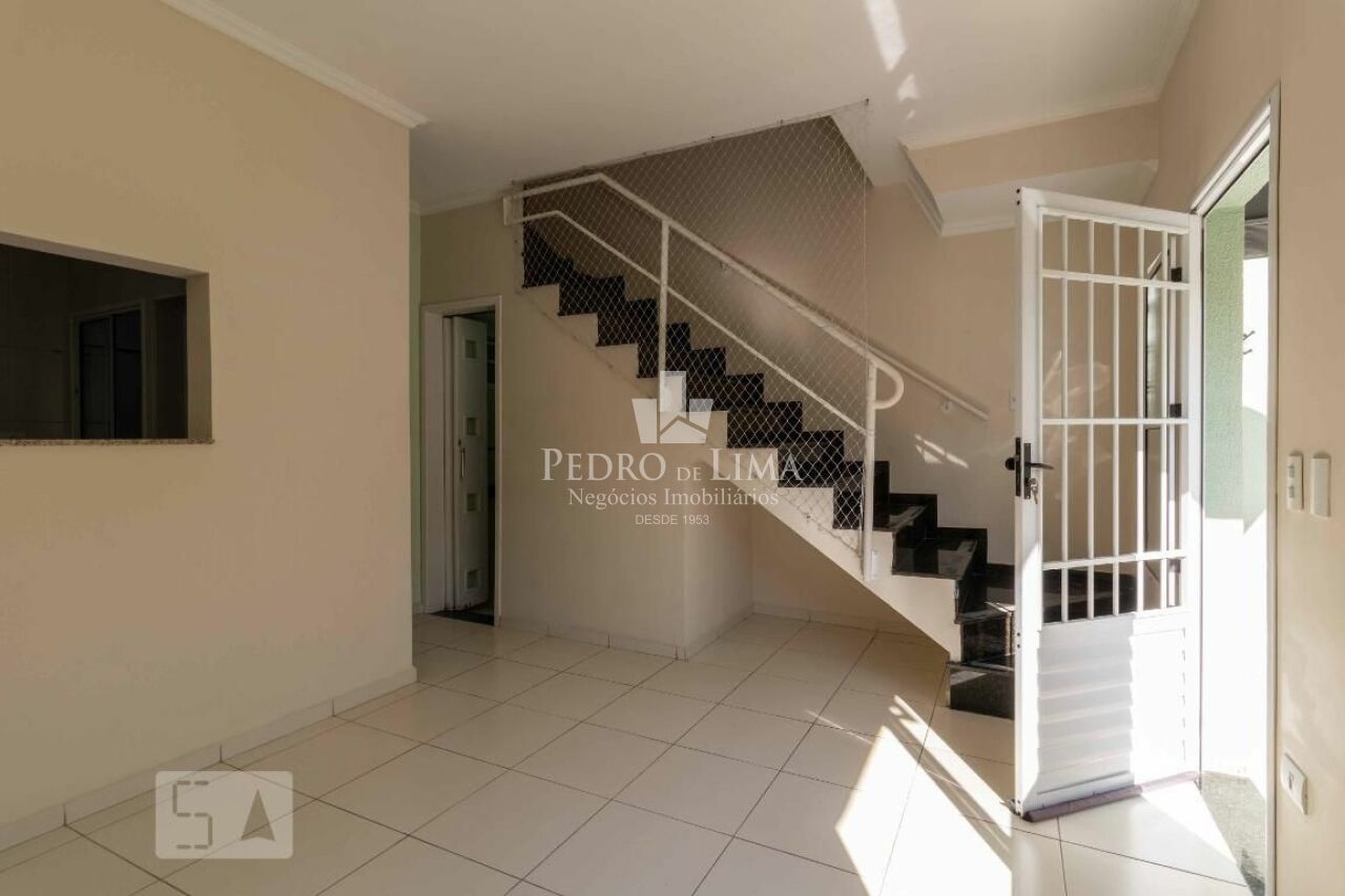 imagem do imovel Sobrado em condomínio 69m² ref: TP30547