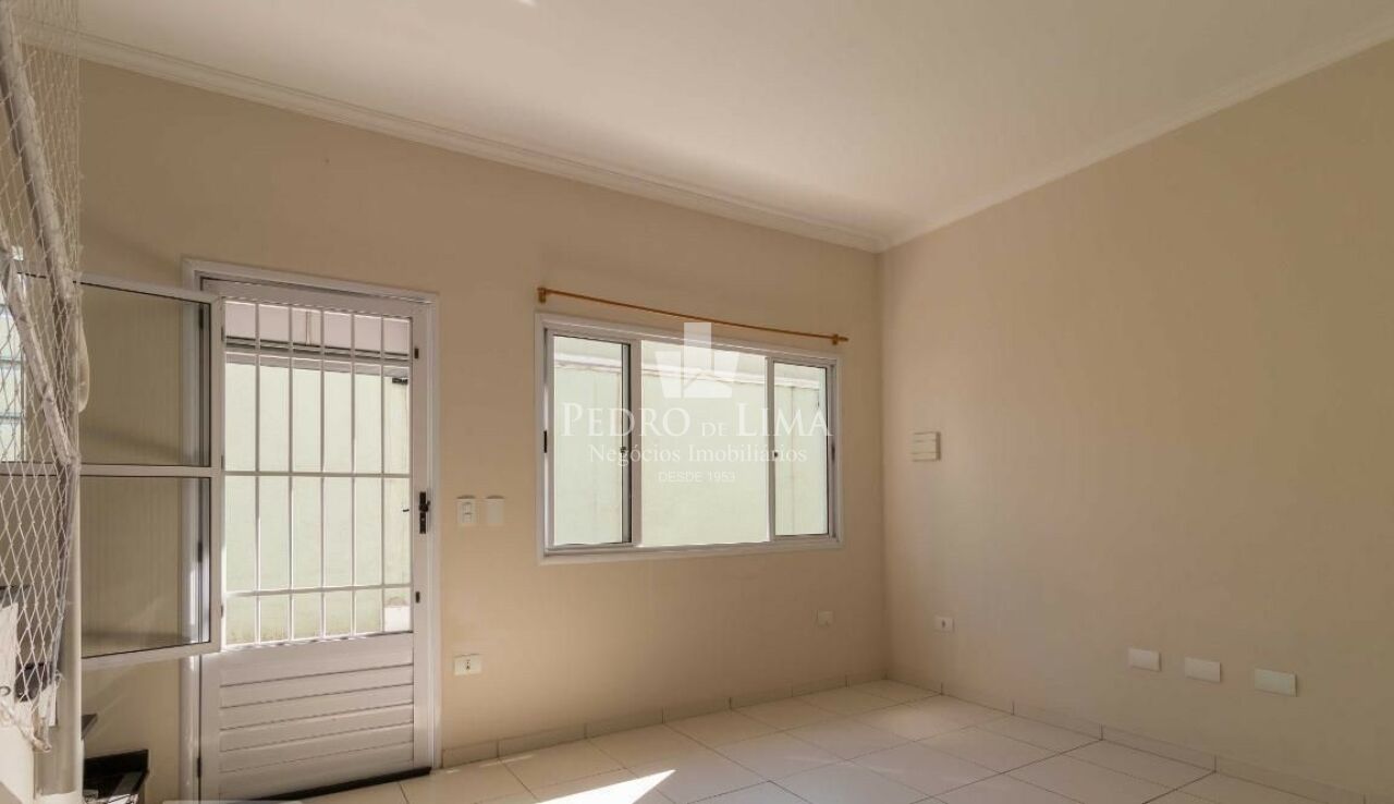 imagem do imovel Sobrado em condomínio 69m² ref: TP30547