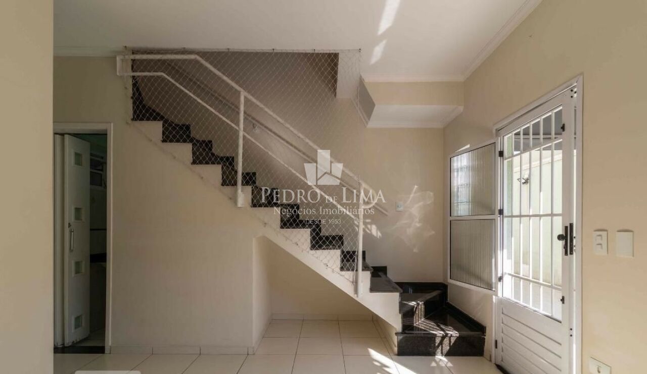 imagem do imovel Sobrado em condomínio 69m² ref: TP30547