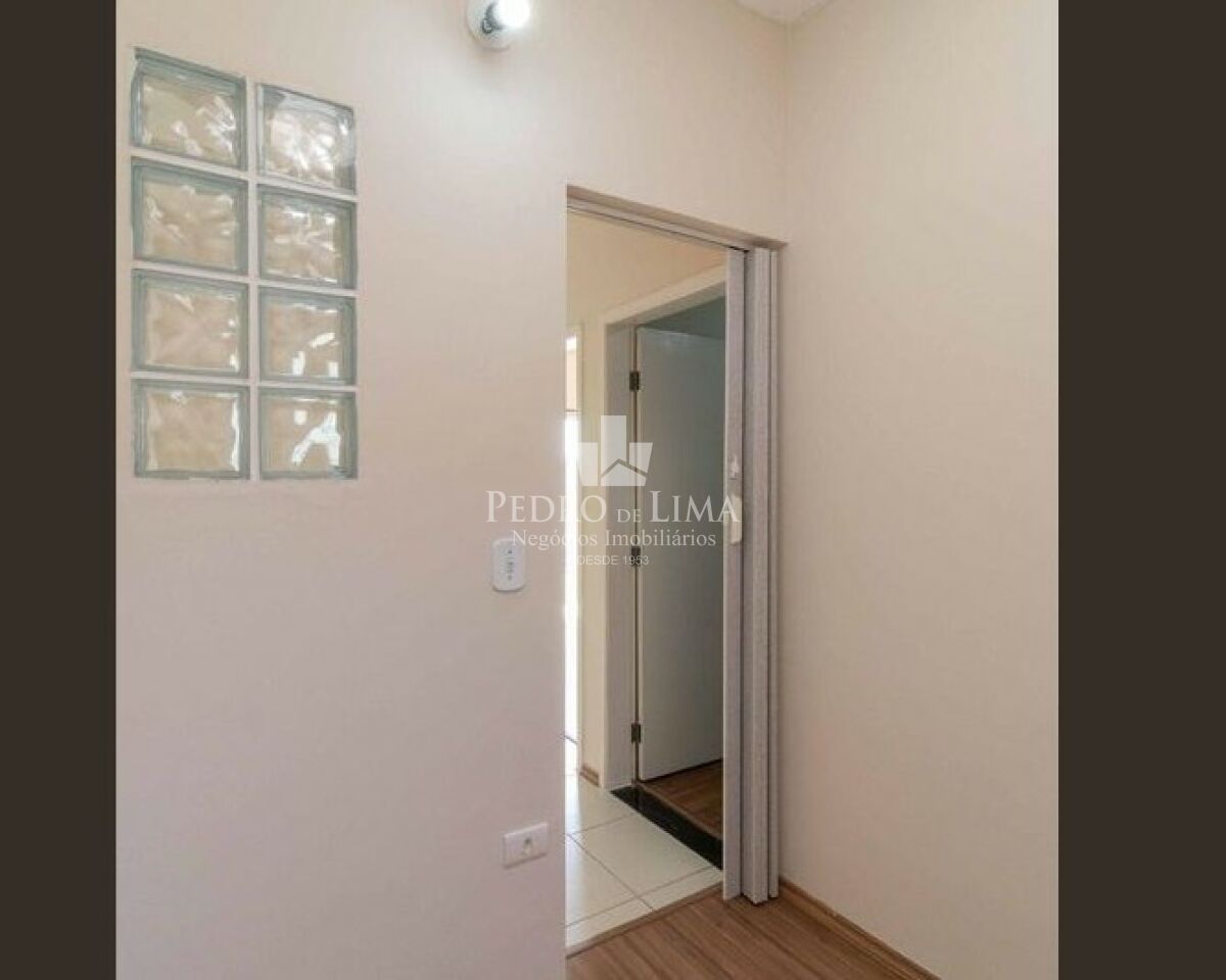 Sobrado em condomínio 69m²