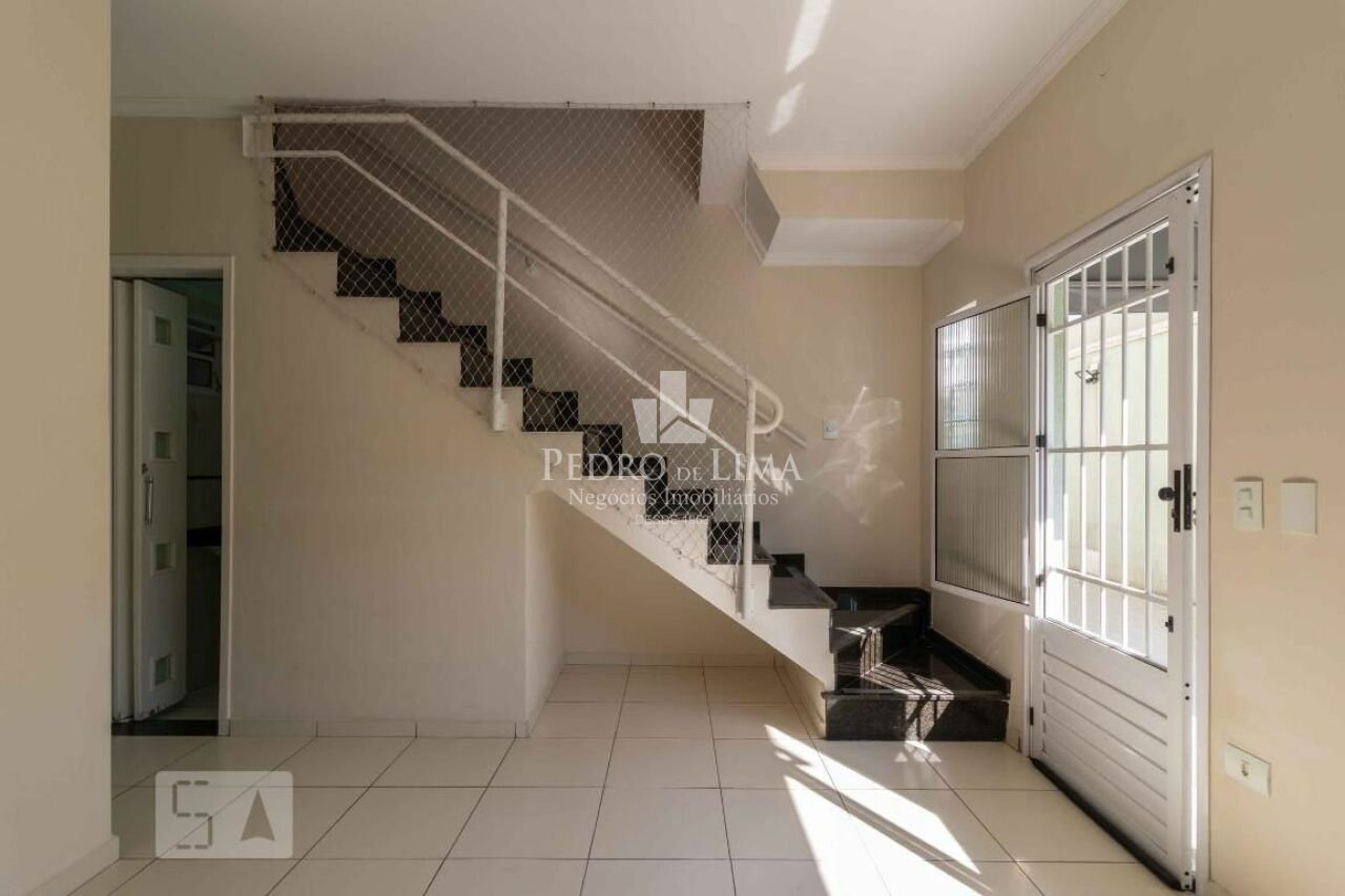 imagem do imovel Sobrado em condomínio 69m² ref: TP30547