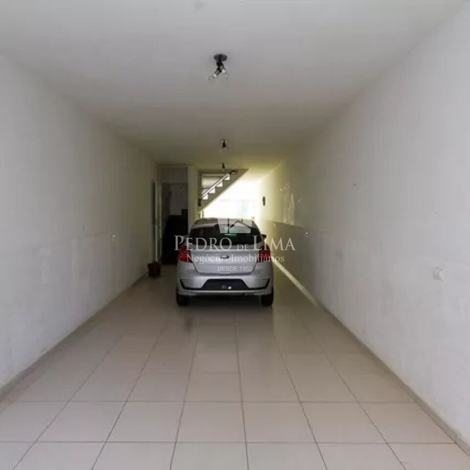 Sobrado 3 domitórios, 4 vagas, 167m² ; Vila Carrão