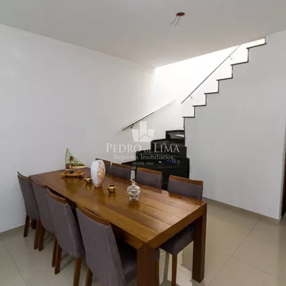imagem do imovel Sobrado 3 domitórios, 4 vagas, 167m² ; Vila Carrão ref: TP30548