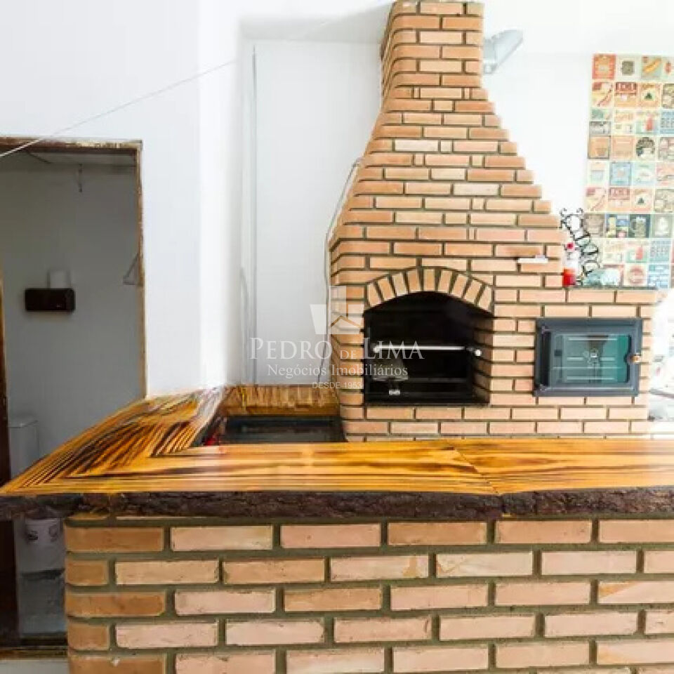 Sobrado 3 domitórios, 4 vagas, 167m² ; Vila Carrão