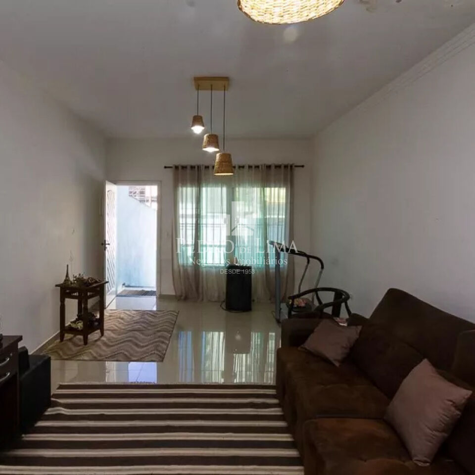 imagem do imovel Sobrado 3 domitórios, 4 vagas, 167m² ; Vila Carrão ref: TP30548