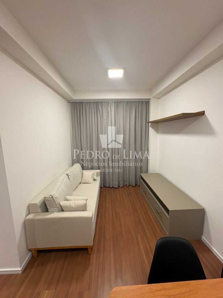 imagem do imovel Parque Dialogo Apartamento na Mooca  Mobiliado, 2 dormitórios , 1 banheiro, sem vaga de garagem ref: TP30550