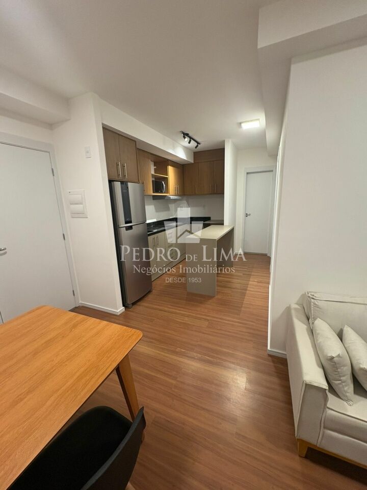Parque Dialogo Apartamento na Mooca  Mobiliado, 2 dormitórios , 1 banheiro, sem vaga de garagem