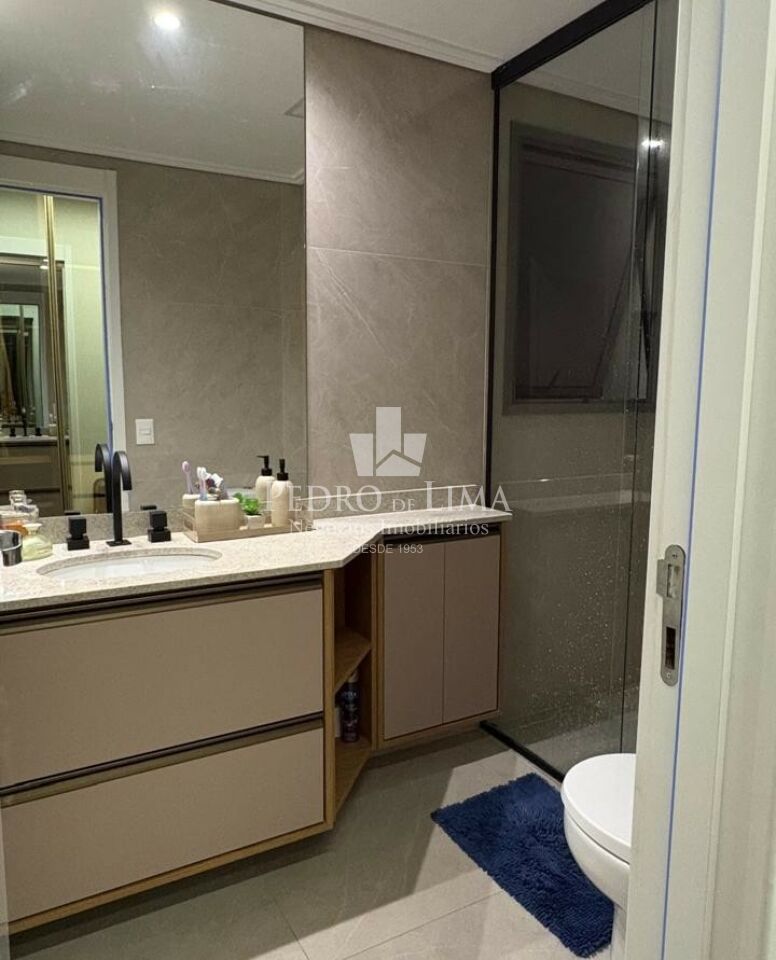 Apartamento 121m² Gran Dialogo Oratório 