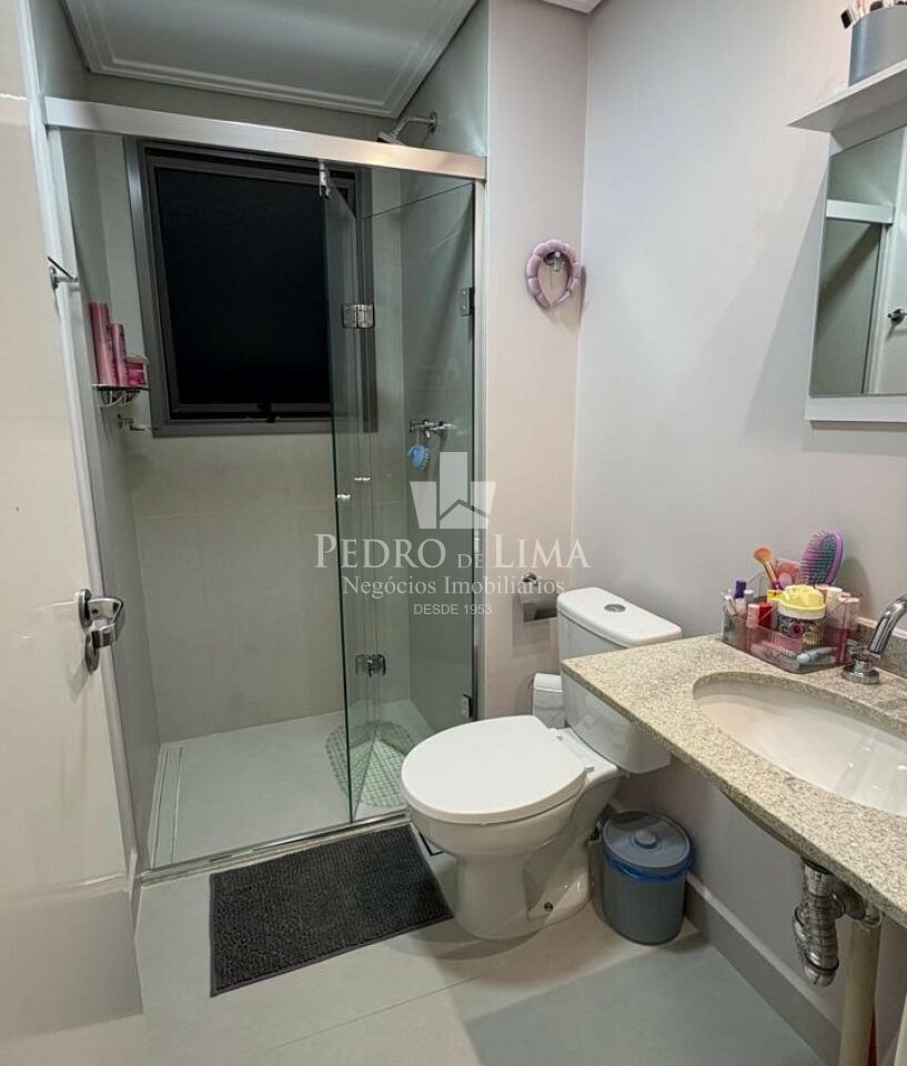 Apartamento 121m² Gran Dialogo Oratório 