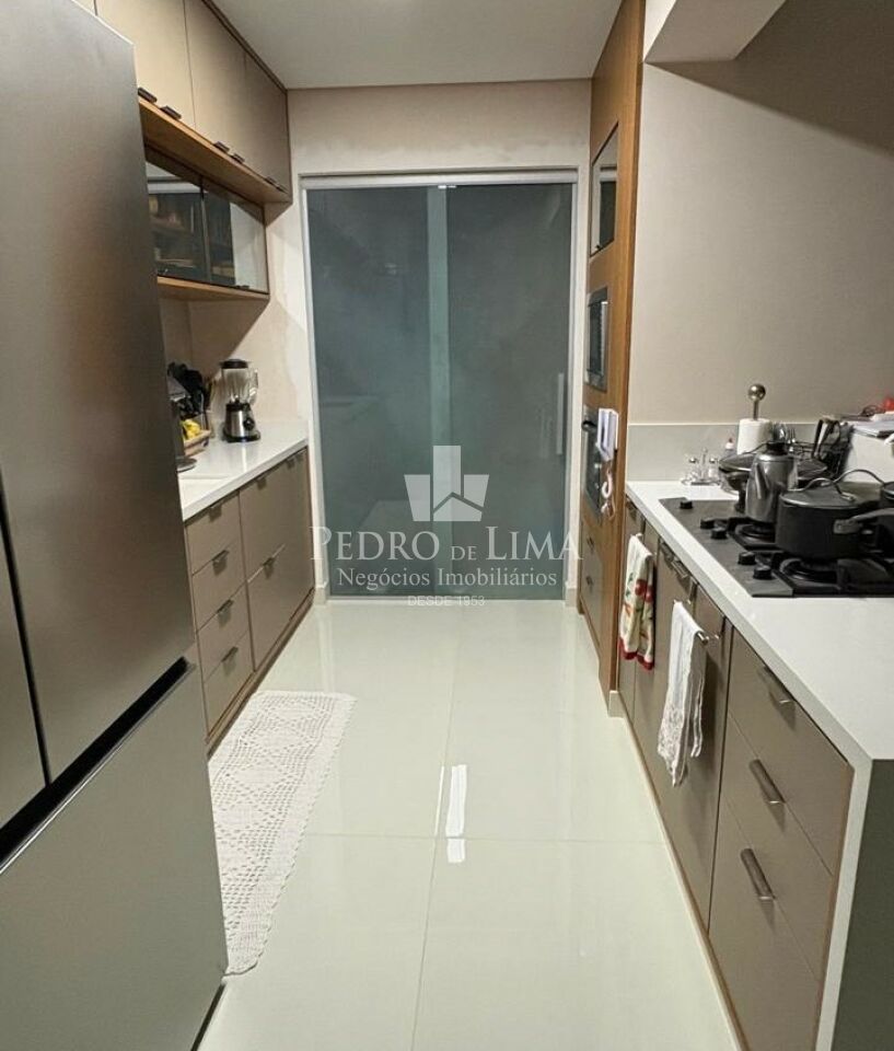 Apartamento 121m² Gran Dialogo Oratório 