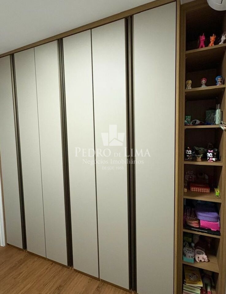 Apartamento 121m² Gran Dialogo Oratório 