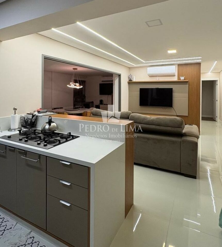 Apartamento 121m² Gran Dialogo Oratório 