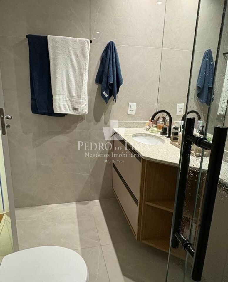 Apartamento 121m² Gran Dialogo Oratório 