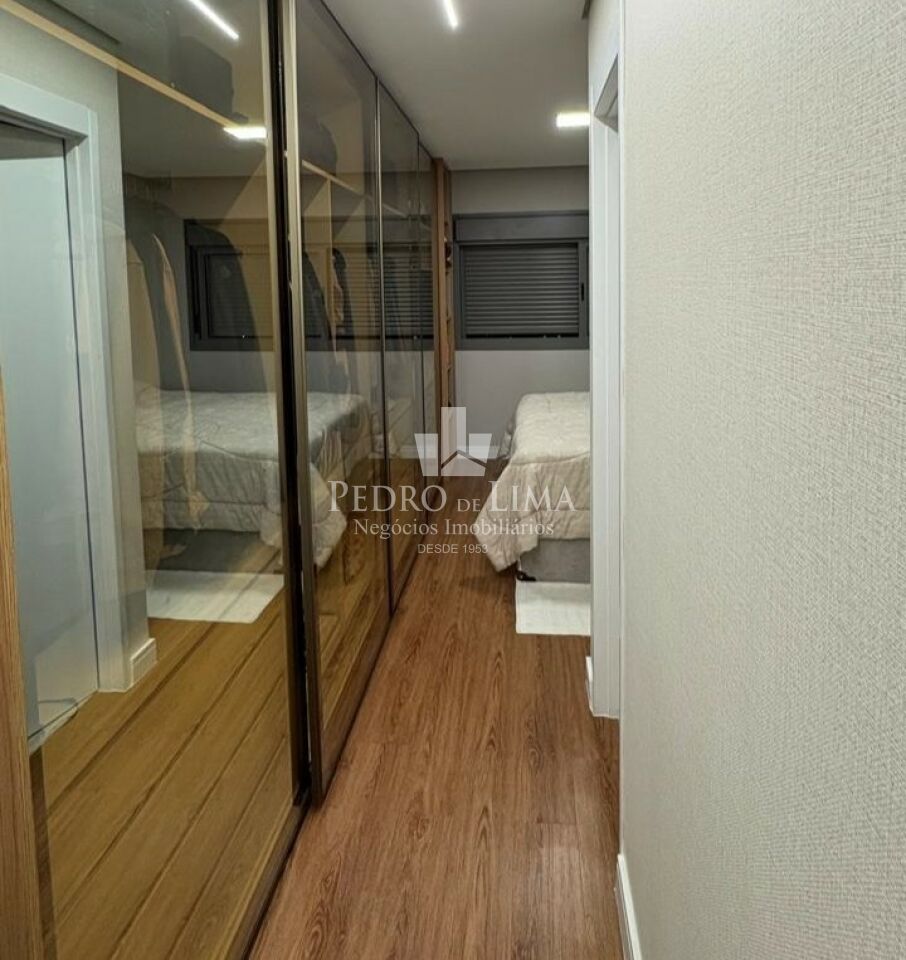 Apartamento 121m² Gran Dialogo Oratório 