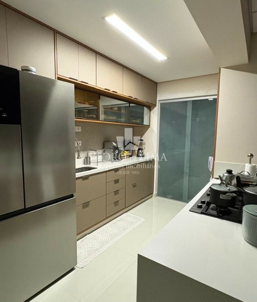 imagem do imovel Apartamento 121m² Gran Dialogo Oratório  ref: TP30551
