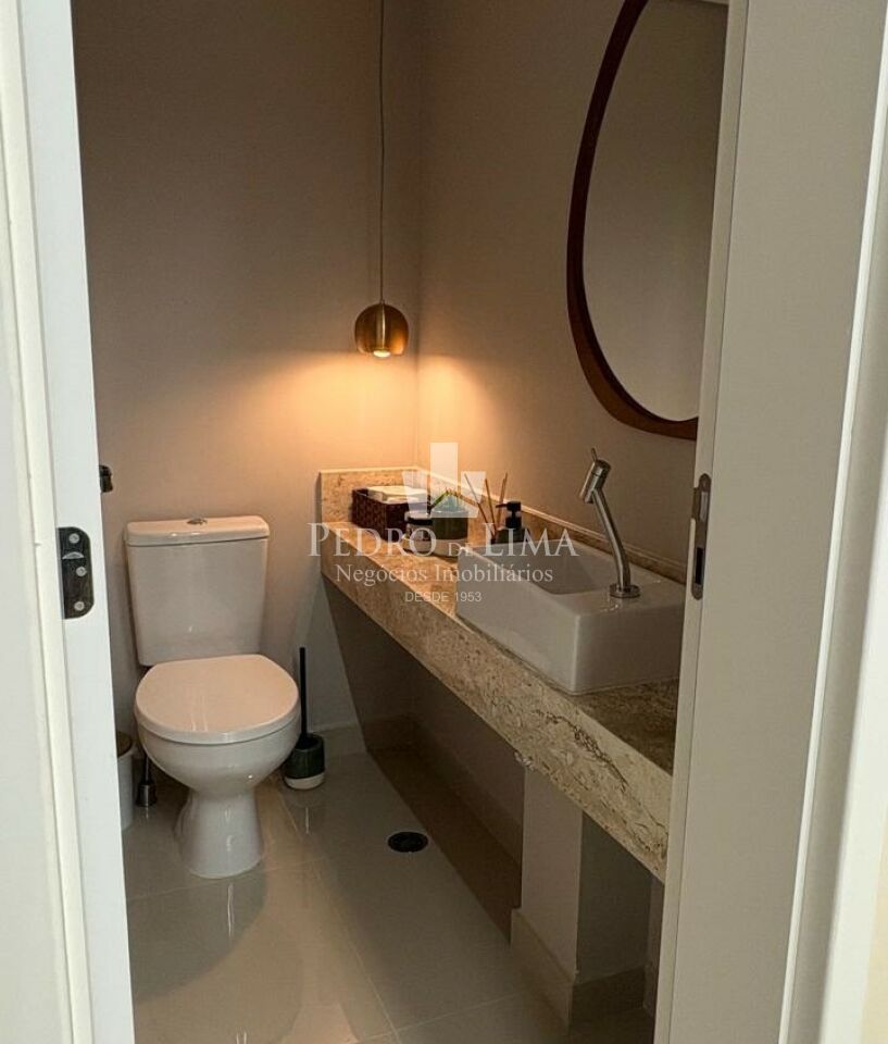 Apartamento 121m² Gran Dialogo Oratório 