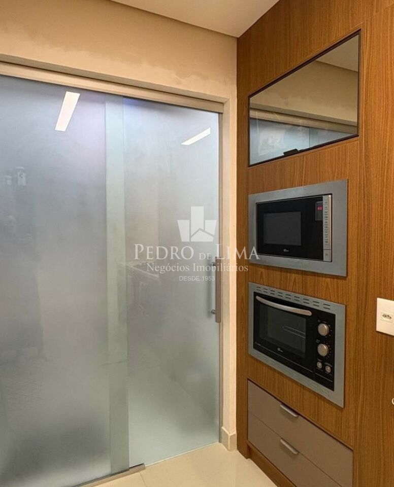 Apartamento 121m² Gran Dialogo Oratório 