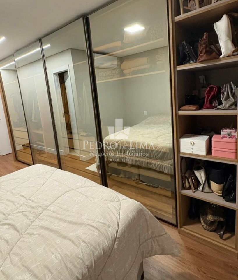 Apartamento 121m² Gran Dialogo Oratório 