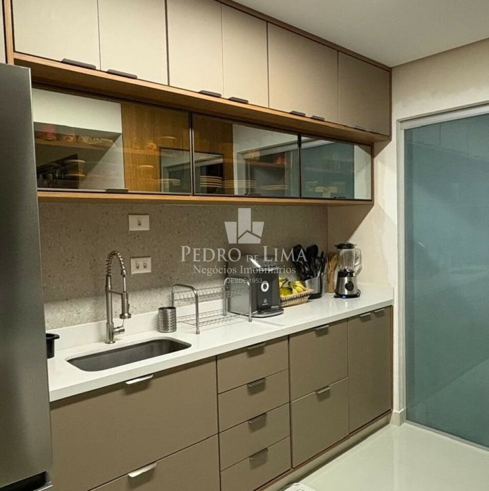 imagem do imovel Apartamento 121m² Gran Dialogo Oratório  ref: TP30551