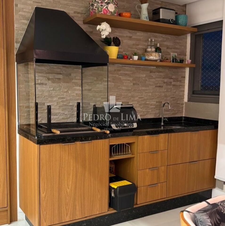 Apartamento 121m² Gran Dialogo Oratório 