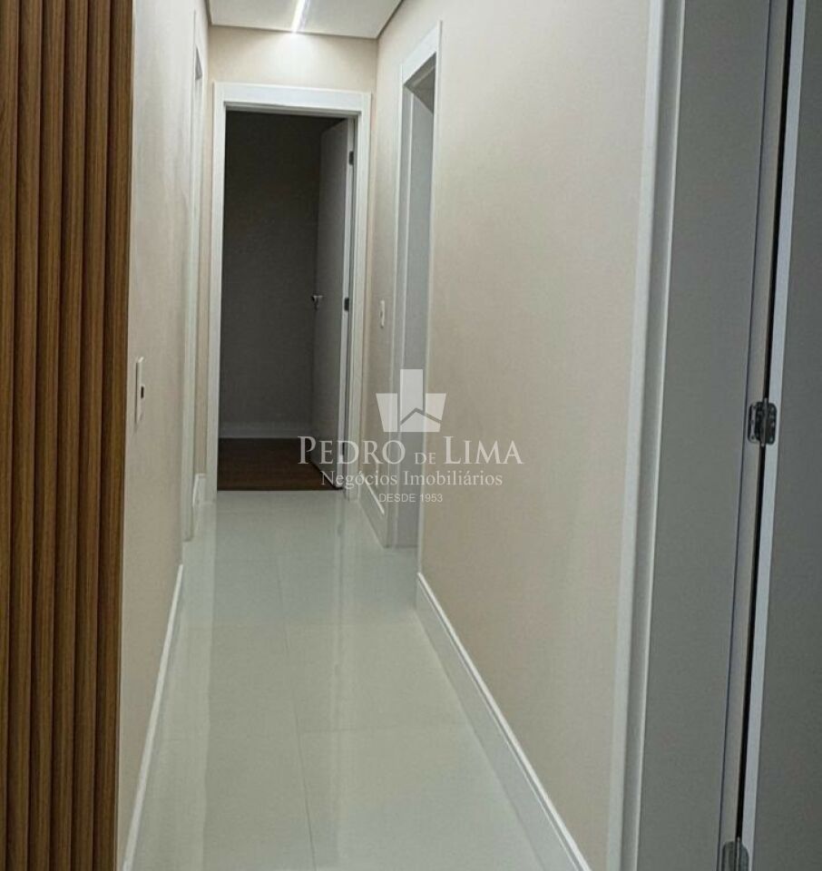 Apartamento 121m² Gran Dialogo Oratório 