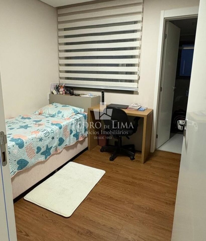 Apartamento 121m² Gran Dialogo Oratório 