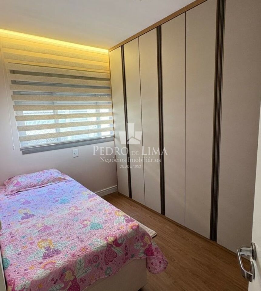 Apartamento 121m² Gran Dialogo Oratório 