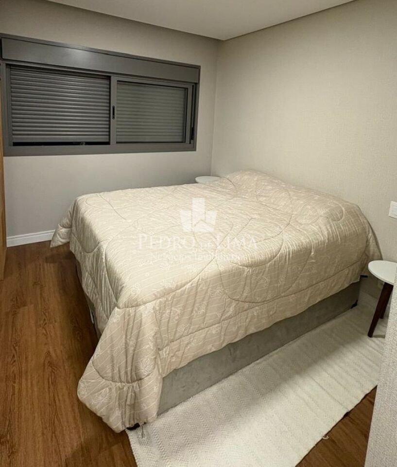 Apartamento 121m² Gran Dialogo Oratório 