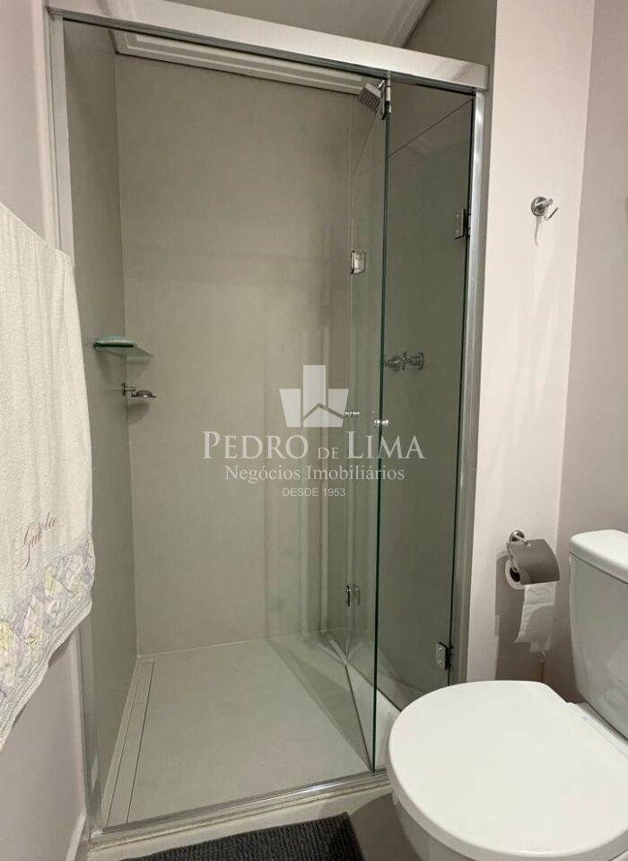 Apartamento 121m² Gran Dialogo Oratório 