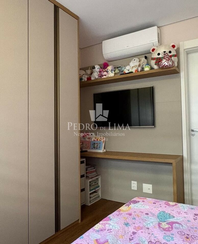 Apartamento 121m² Gran Dialogo Oratório 