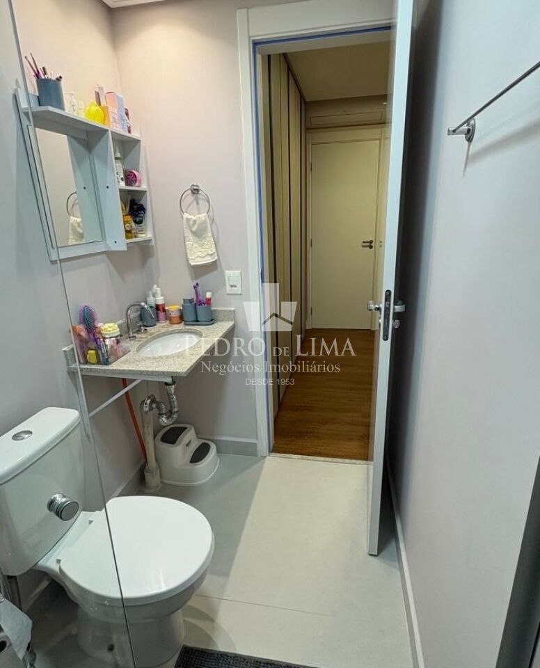 Apartamento 121m² Gran Dialogo Oratório 