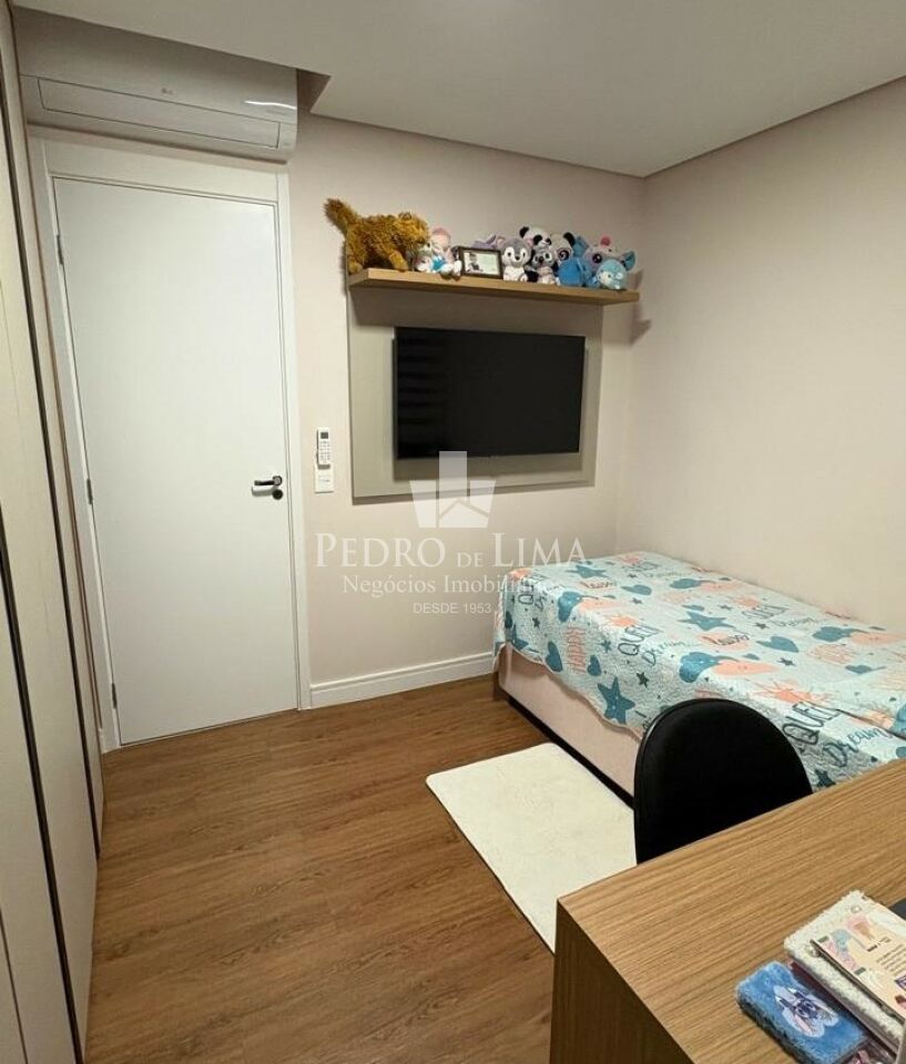 Apartamento 121m² Gran Dialogo Oratório 