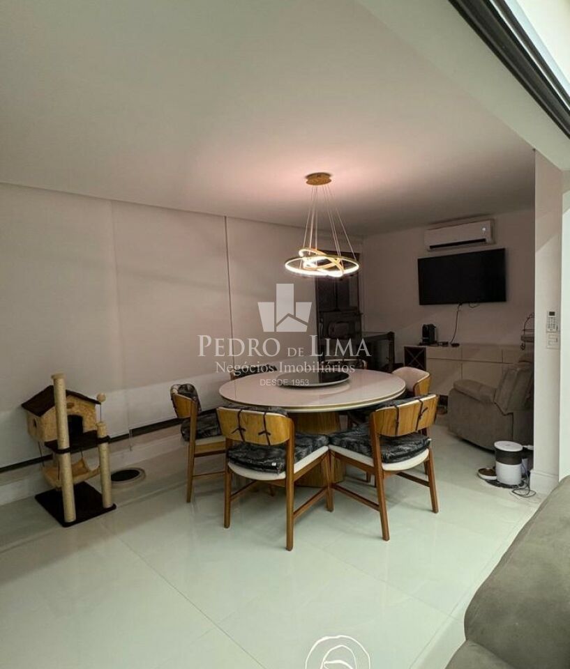 Apartamento 121m² Gran Dialogo Oratório 