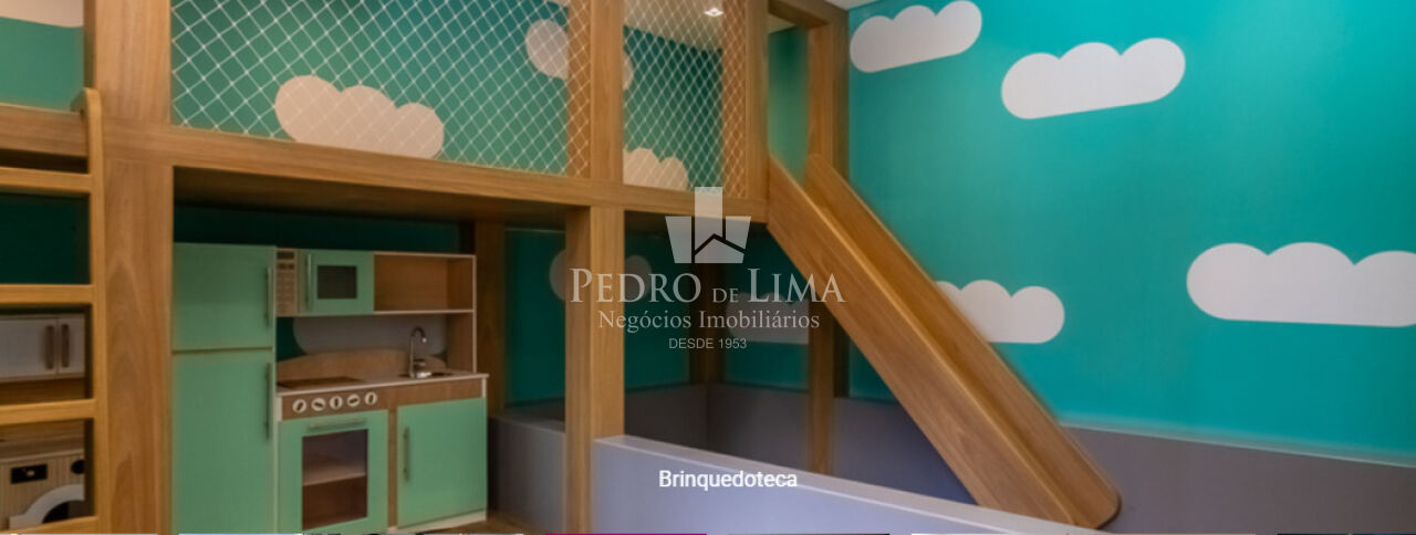 Apartamento de 57m2