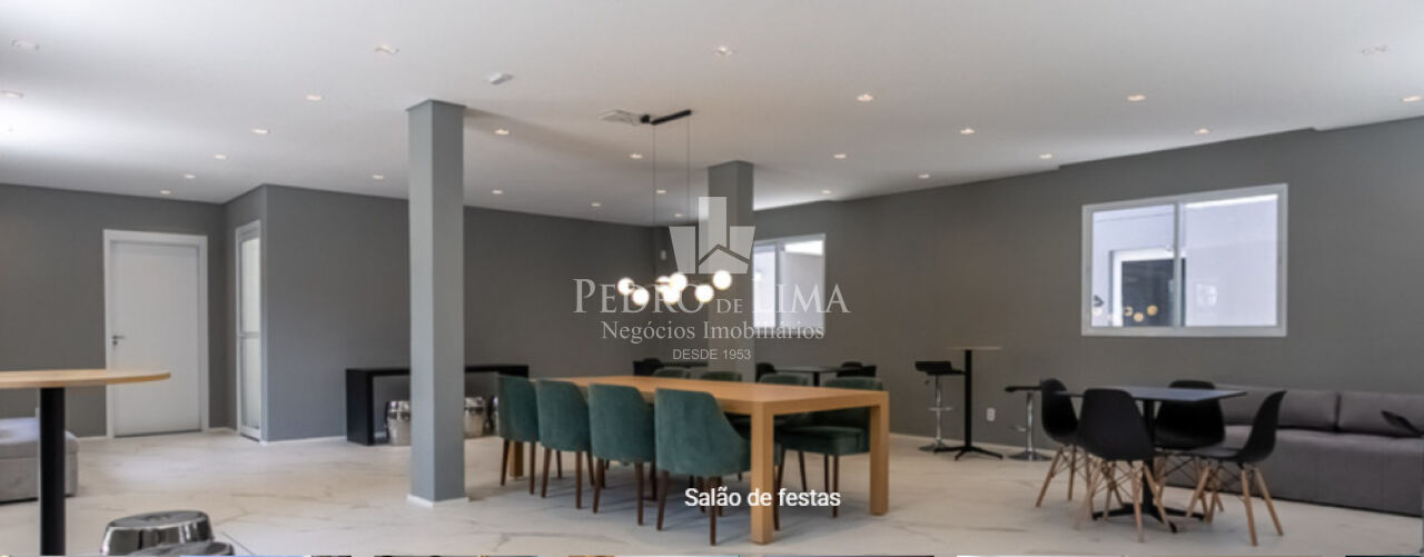 Apartamento de 57m2