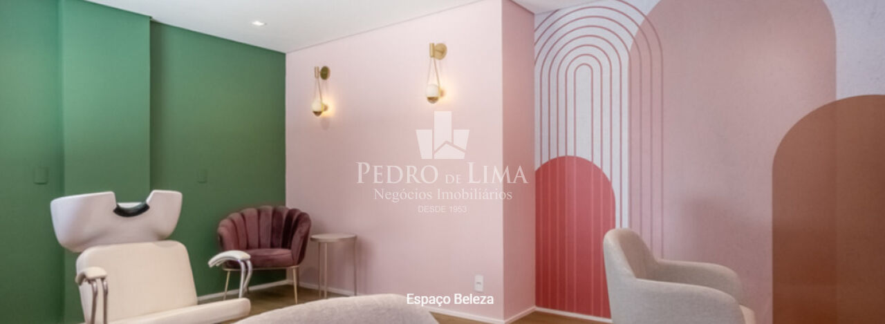 Apartamento de 57m2