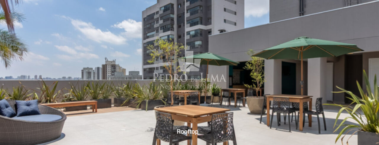 Apartamento de 57m2