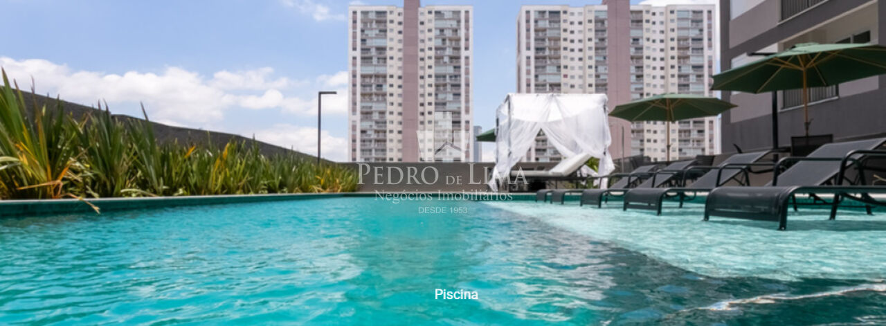 Apartamento de 57m2