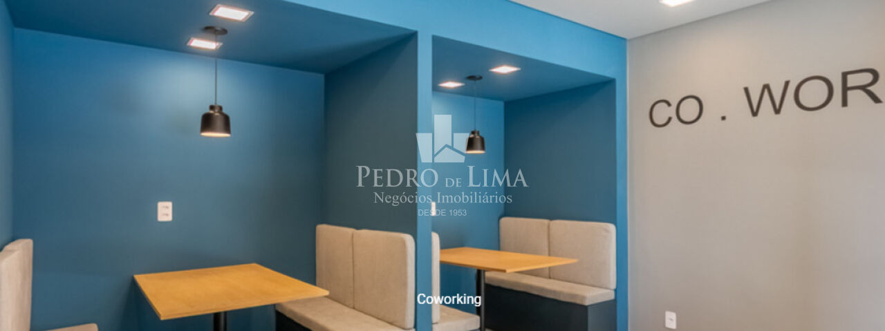 Apartamento de 57m2