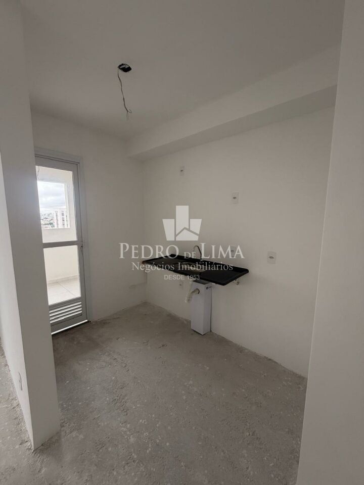 Apartamento de 57m2
