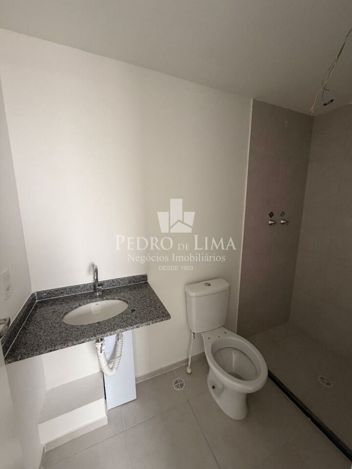 Apartamento de 57m2