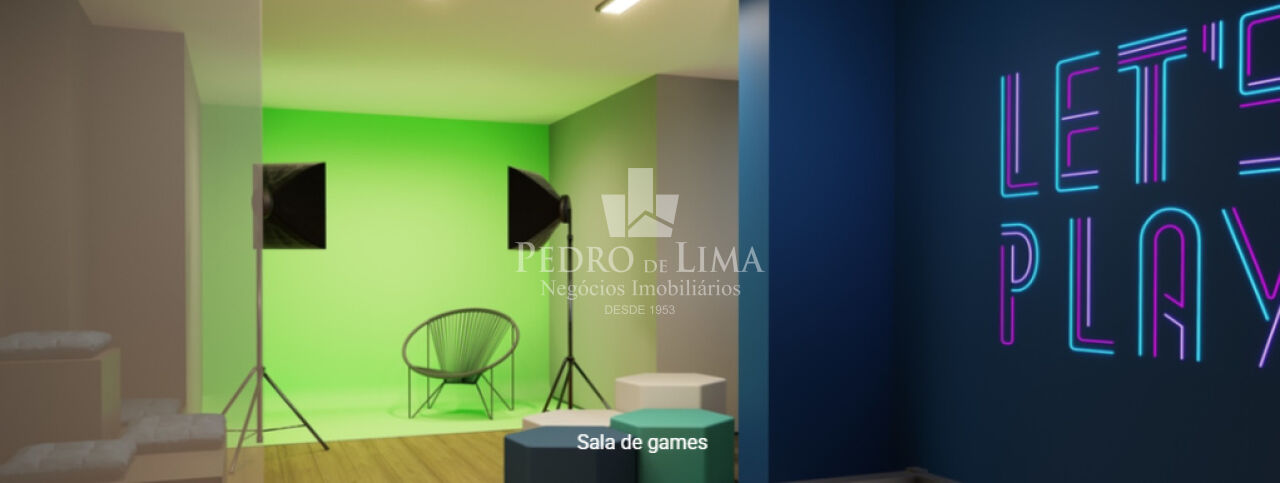 Apartamento de 57m2