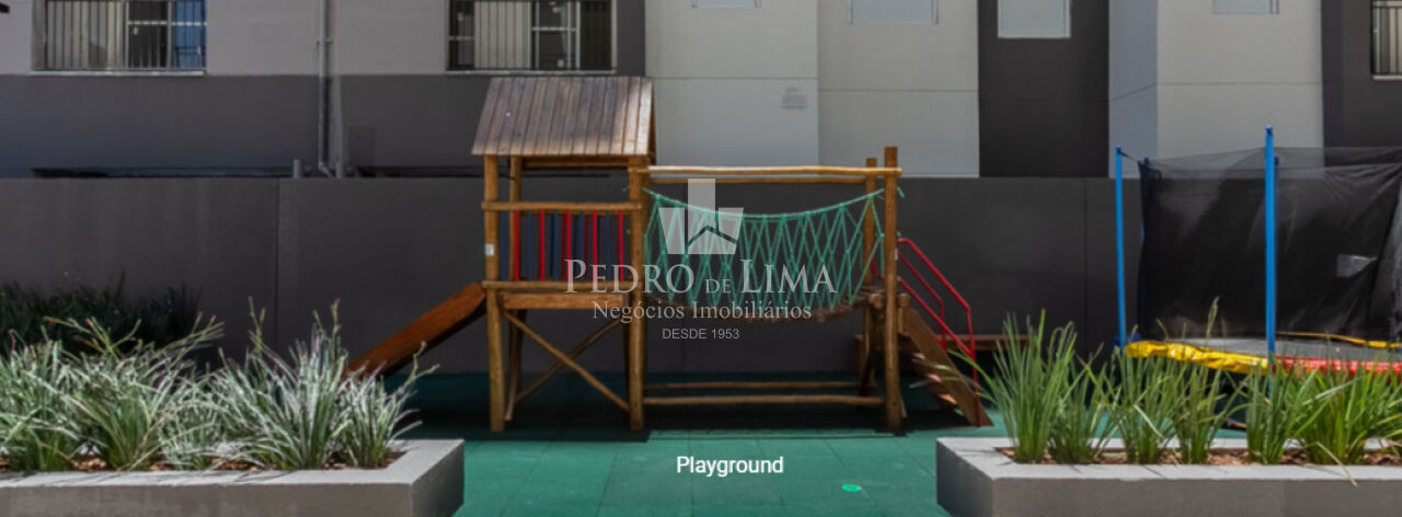 Apartamento de 57m2