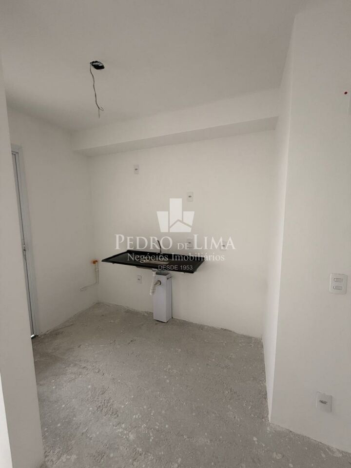 Apartamento de 57m2