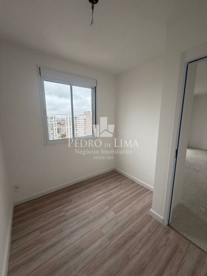 Apartamento de 57m2